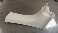 Накладка LEXUS RX400H