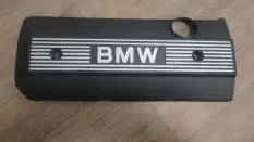 Крышка двигателя BMW 520i