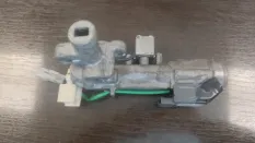 Замок зажигания LEXUS RX400H