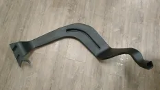 Воздуховод VOLKSWAGEN Touareg