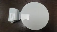 Лючок топливного бака HYUNDAI SOLARIS