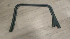 Накладка двери VOLKSWAGEN Touareg