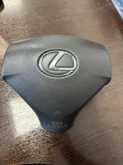 Подушка безопасности в руль LEXUS RX400H