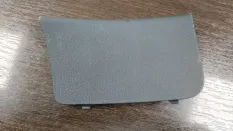 Накладка крышки багажника VOLKSWAGEN Touareg