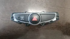 Кнопка аварийки HYUNDAI SOLARIS