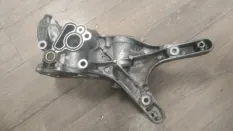 Корпус масляного фильтра Audi A5 Coupe