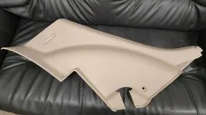 Обшивка багажника LEXUS RX400H