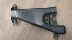 Защита днища LEXUS RX400H