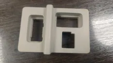 Накладка LEXUS RX400H