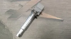 Катушка зажигания VOLKSWAGEN Touareg