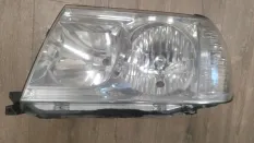 Фара Toyota Land Cruiser