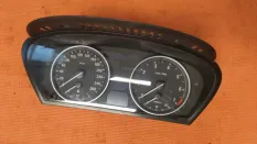 Панель приборов BMW X5