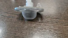 Подсветка номера HYUNDAI SOLARIS