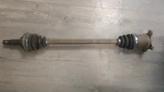 Привод LEXUS RX400H