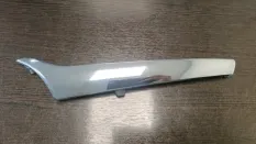 Молдинг решетки радиатора HYUNDAI SOLARIS