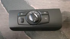 Блок управления светом BMW X5