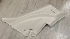 Обшивка багажника LEXUS RX400H