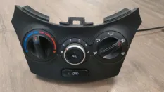 Блок управления климат-контролем HYUNDAI SOLARIS