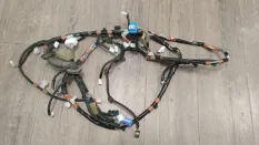 Проводка крышки багажника LEXUS RX400H