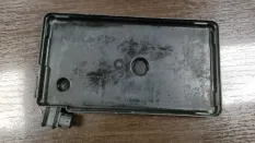 Площадка под аккумулятор LEXUS RX400H