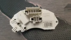 Резистор печки BMW X5