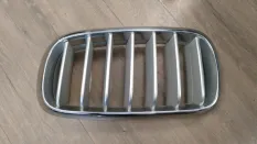 Решетка радиатора BMW X5 50iX