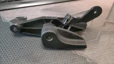 Ручка открывания капота BMW X5