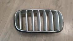 Решетка радиатора BMW x5