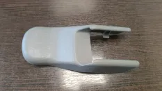 Накладка Toyota Land Cruiser