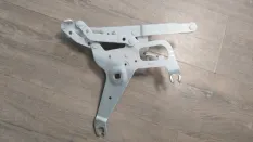 Петля капота BMW X5 50iX