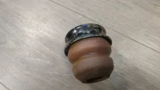 Отбойник амортизатора HYUNDAI SOLARIS