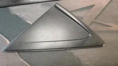 Накладка HYUNDAI SOLARIS