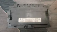 Блок FRM BMW X5