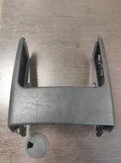 Накладка консоли BMW X5