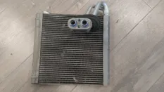 Радиатор кондиционера HYUNDAI SOLARIS
