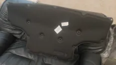 Шумоизоляция Mercedes-Benz GLS