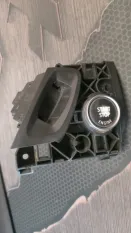 Замок зажигания BMW X5