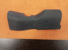 Пластик салона Honda CR-V