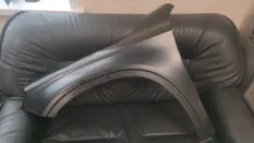 Крыло Mercedes-Benz GLA