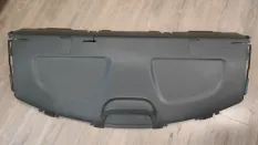 Полка багажника HYUNDAI SOLARIS