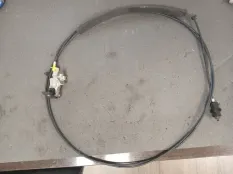 Трос лючка топливного бака Honda CR-V