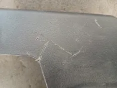 Накладка сиденья Honda CR-V