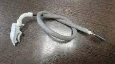 Трос замка двери BMW 530 d