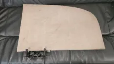 Пол багажника LEXUS RX400H