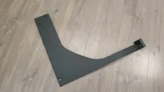 Обшивка багажника HYUNDAI SOLARIS