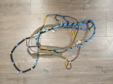 Проводка салона Honda CR-V