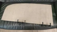 Пол багажника LEXUS RX400H