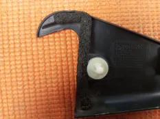 Накладка двери Honda CR-V