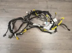 Проводка салона Honda CR-V