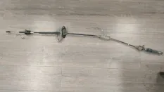 Трос кулисы HYUNDAI SOLARIS